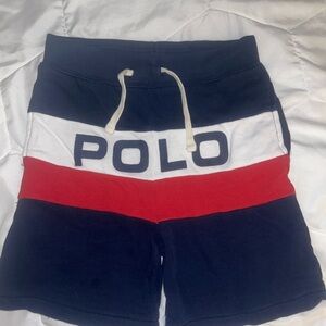 Boys shorts